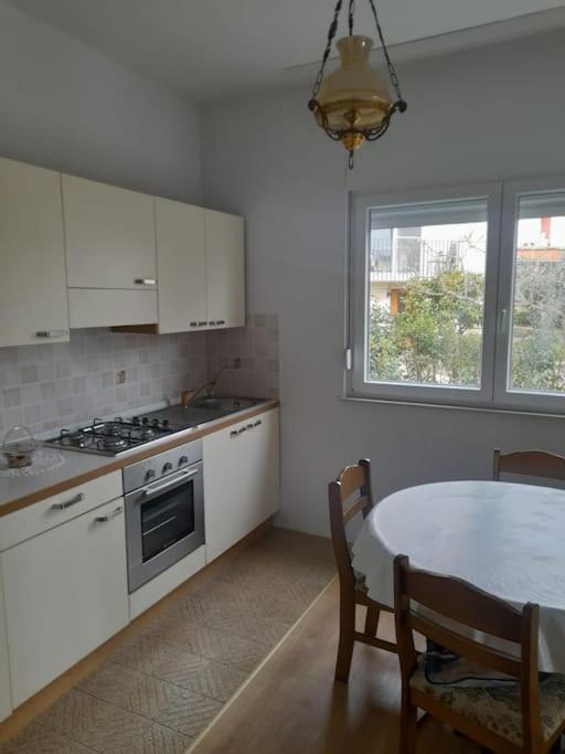 D&A Apartment Задар Экстерьер фото